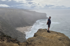 Springt er nun oder nicht ;-)