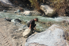 Gar nicht so kalt ;-)