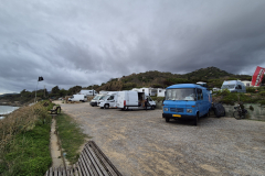 Plätze in der ersten Reihe